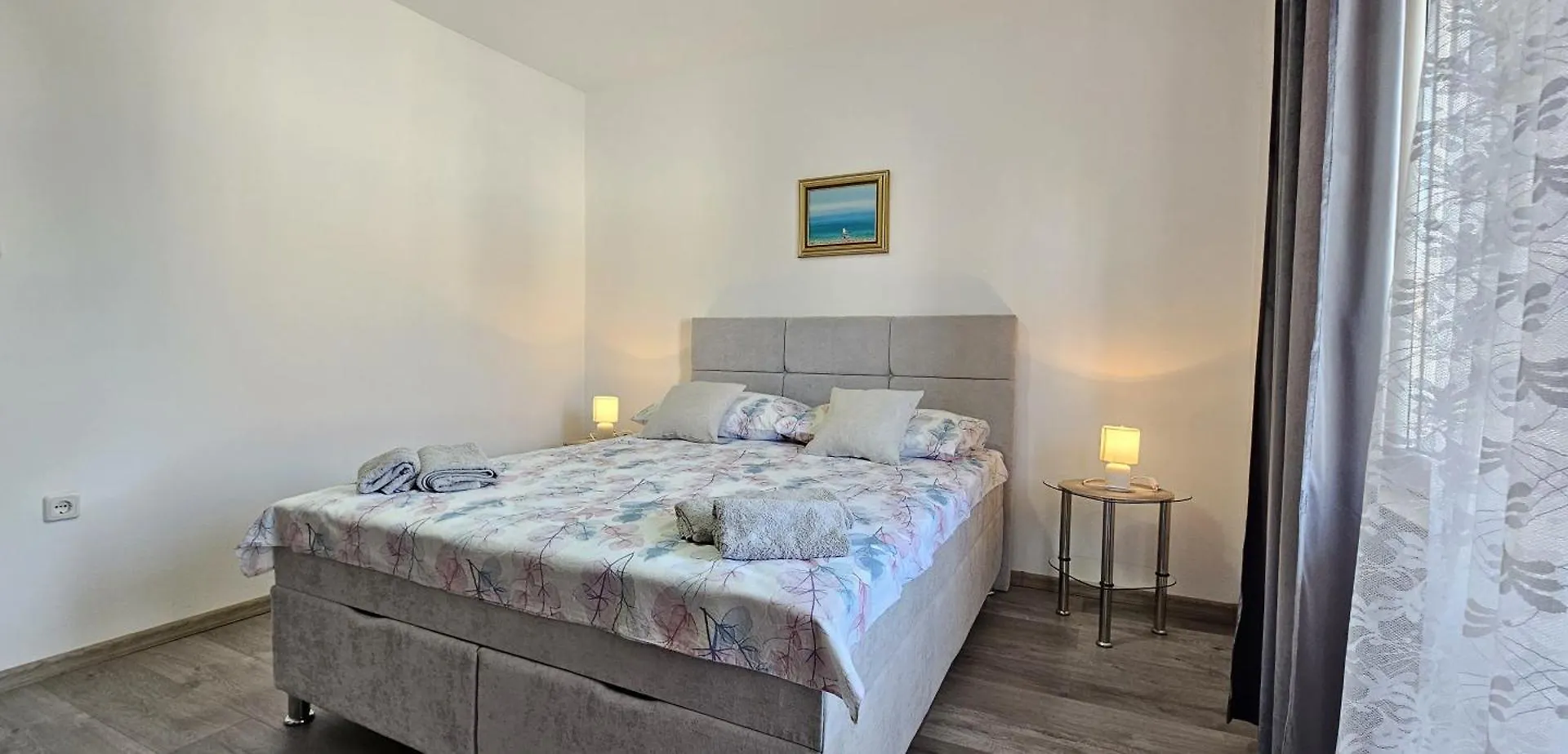 Bella Nina Apartments Silo  0*, Silo (Krk) Croatia