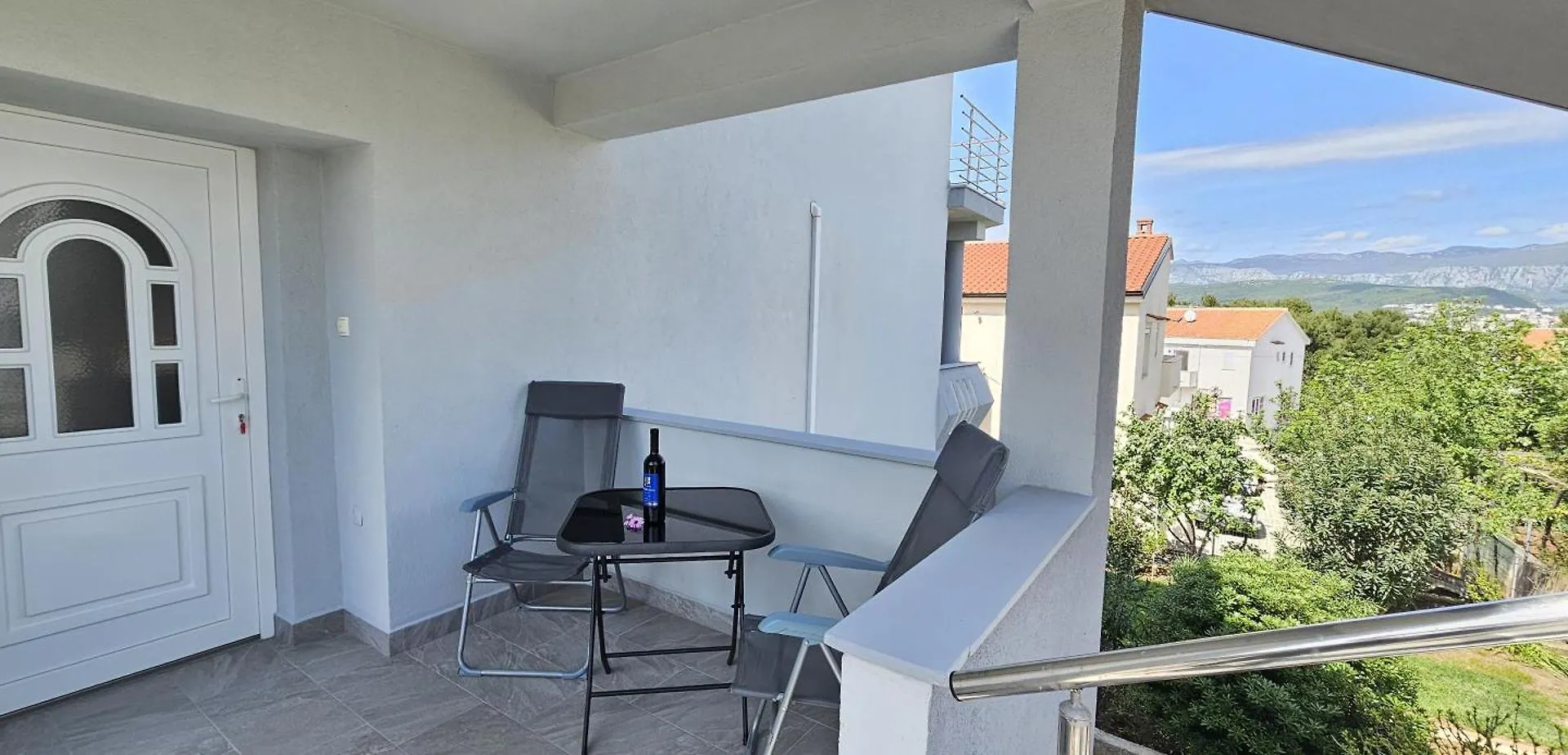 Bella Nina Apartments Сило 0*,