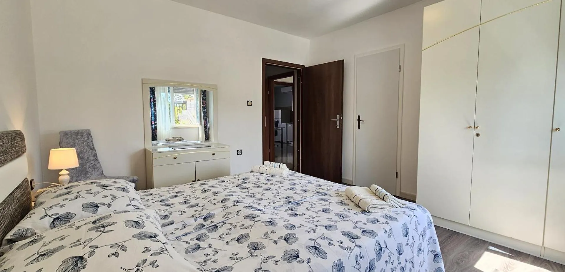 Bella Nina Apartments Silo  0*, Silo (Krk) Croatia