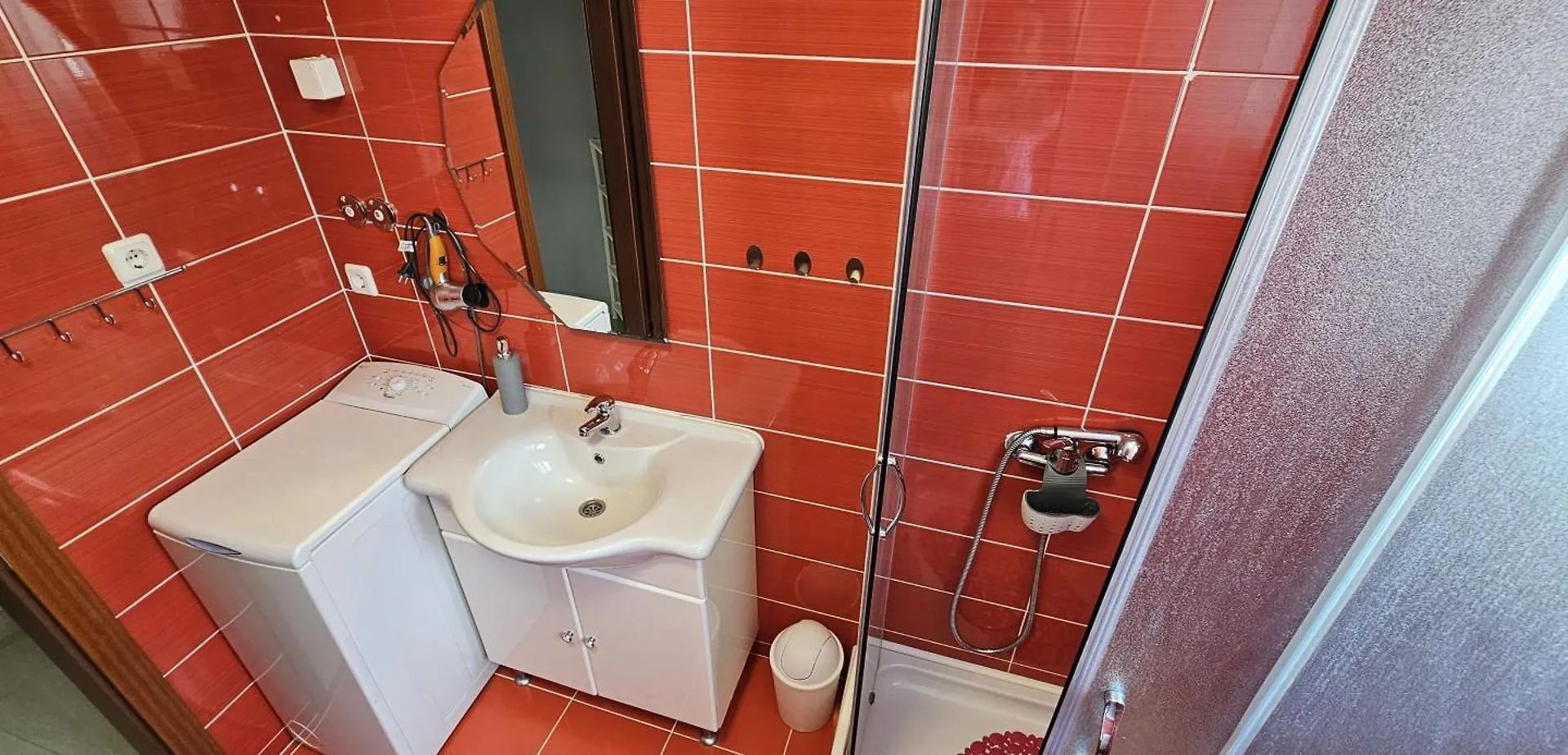 Bella Nina Apartments Silo  0*, Silo (Krk) Croatia