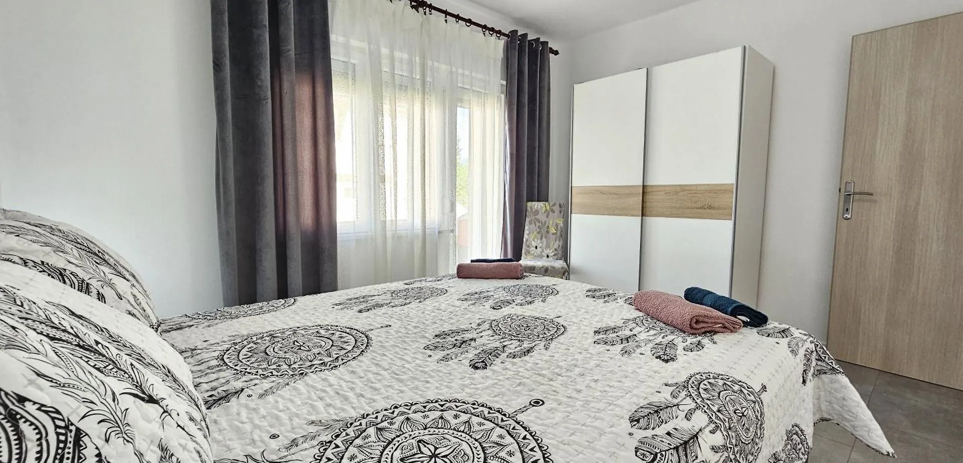 Bella Nina Apartments Silo  Croatia