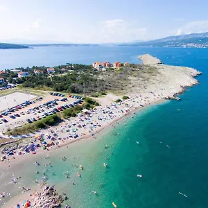 Neptun Silo (Krk)