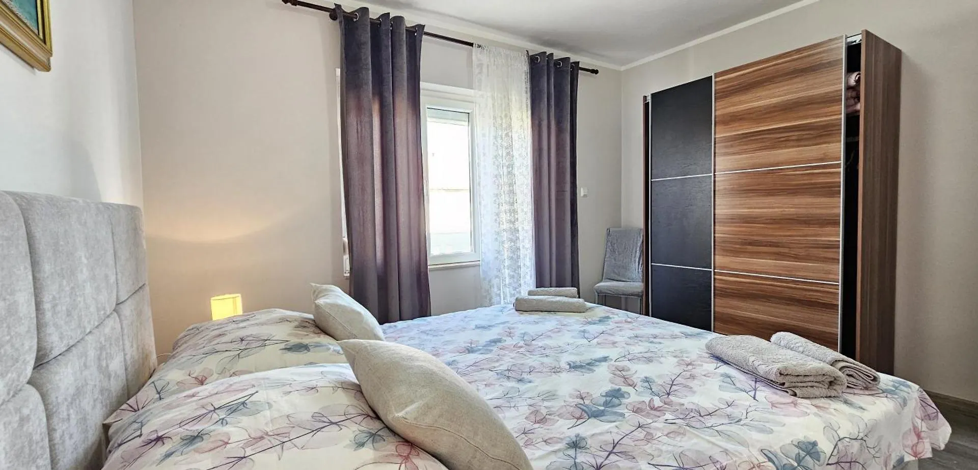 Bella Nina Apartments Šilo 0*,