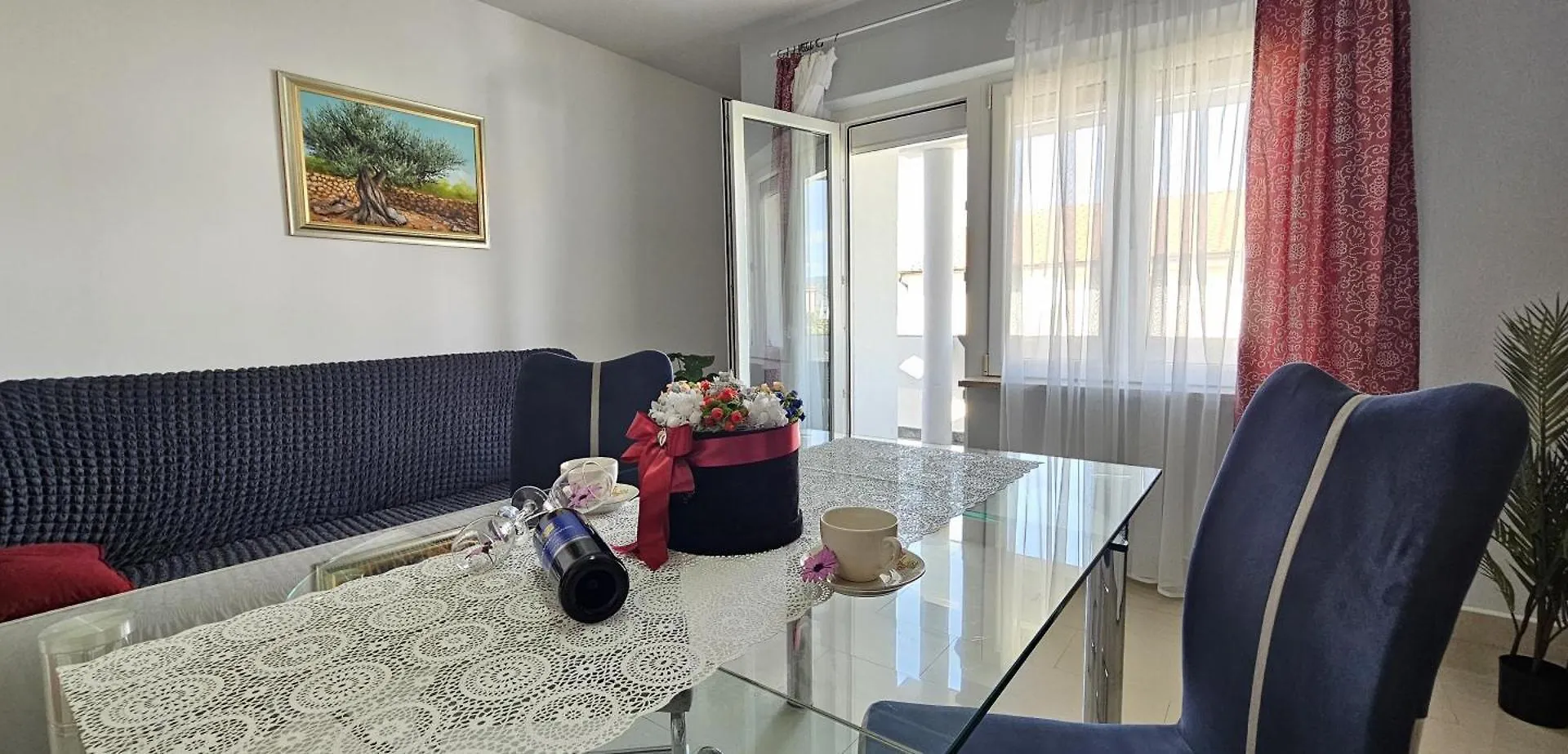 Bella Nina Apartments Šilo