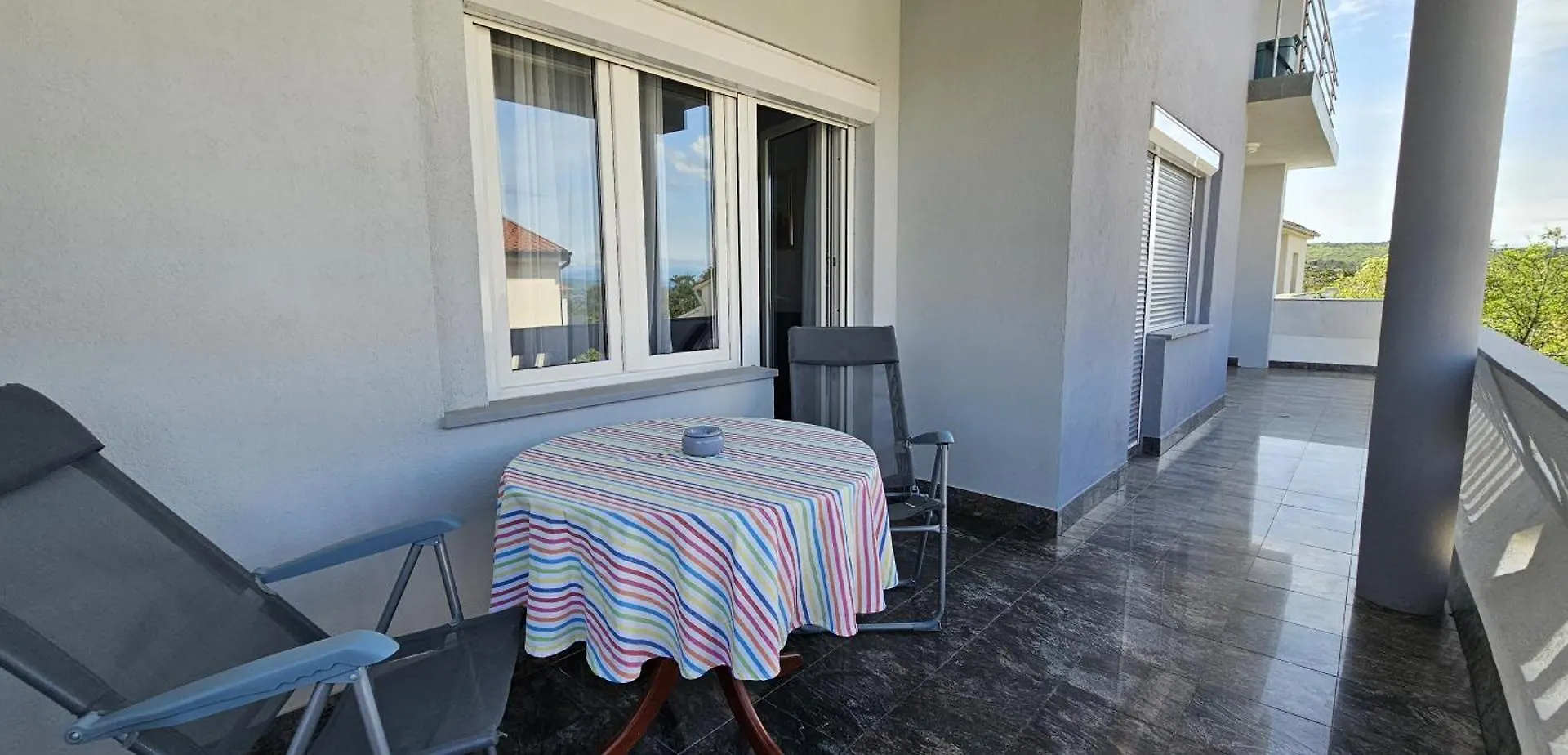 Bella Nina Apartments Šilo
