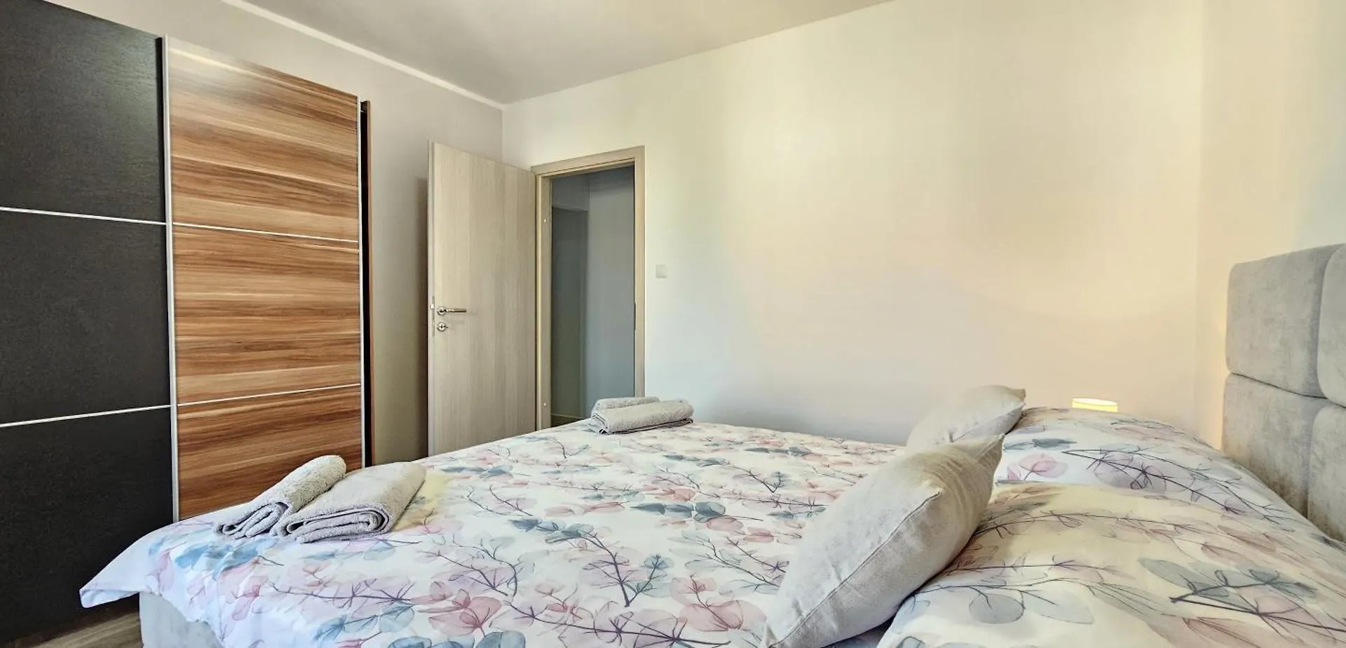 Bella Nina Apartments Šilo