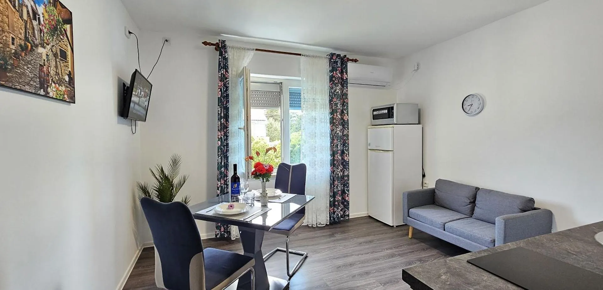 Bella Nina Apartments Šilo