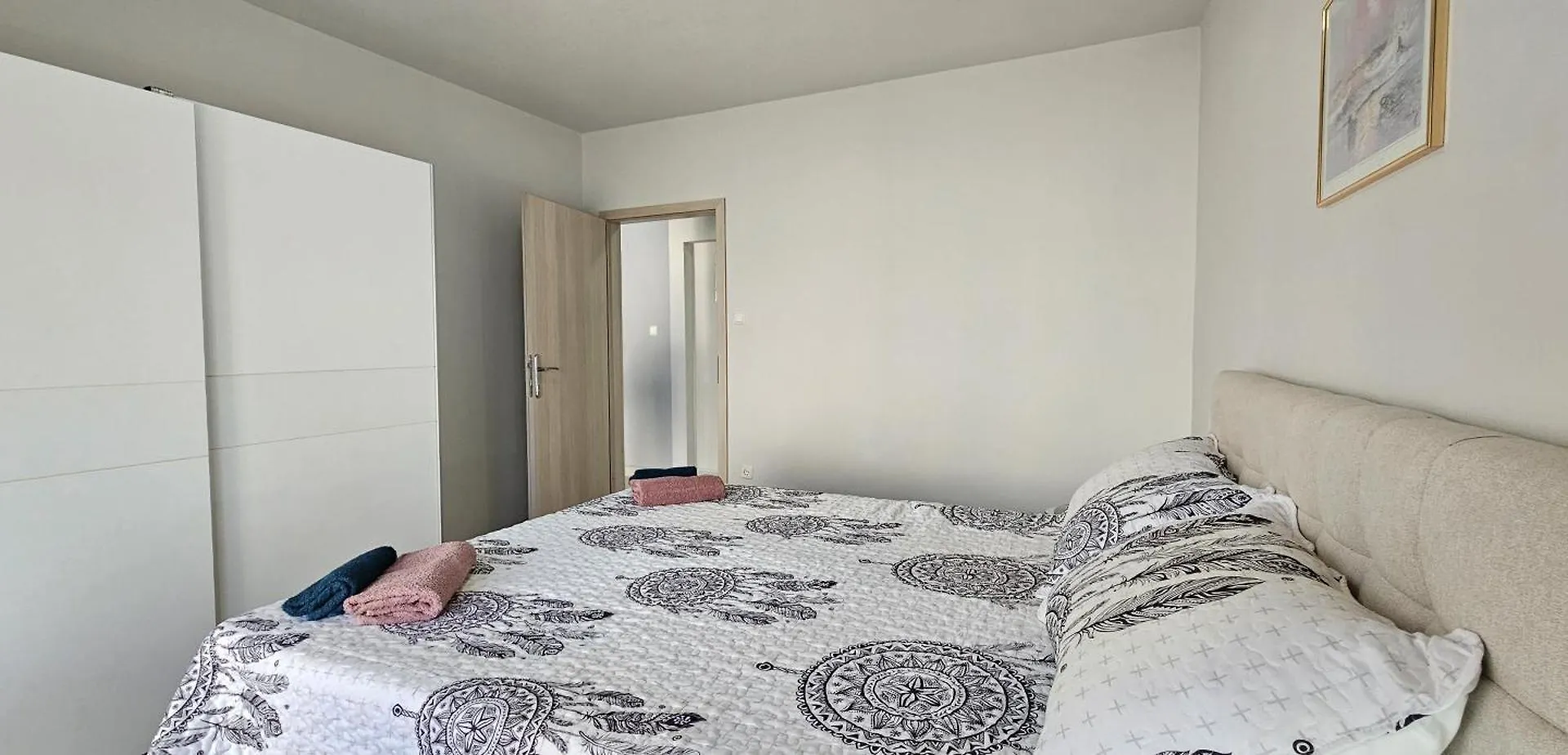 Bella Nina Apartments Šilo